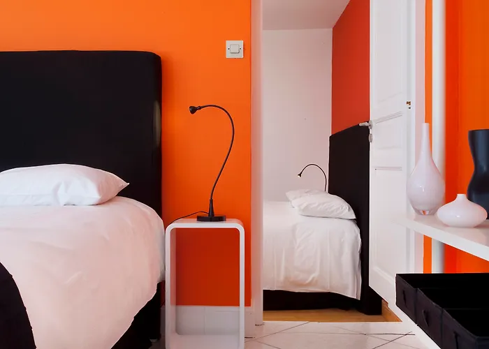 Hotel De L\'Octroi