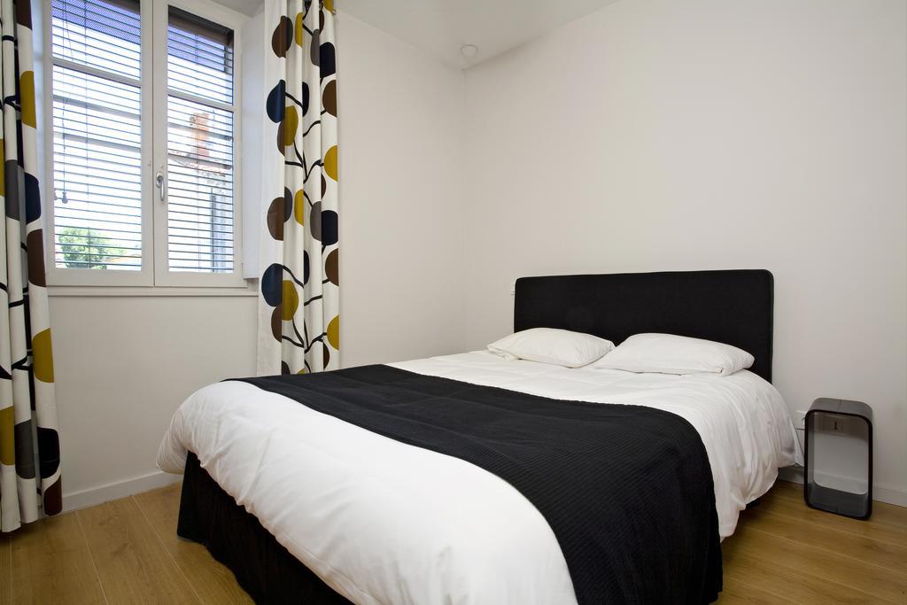 De L'octroi Hotel 3*