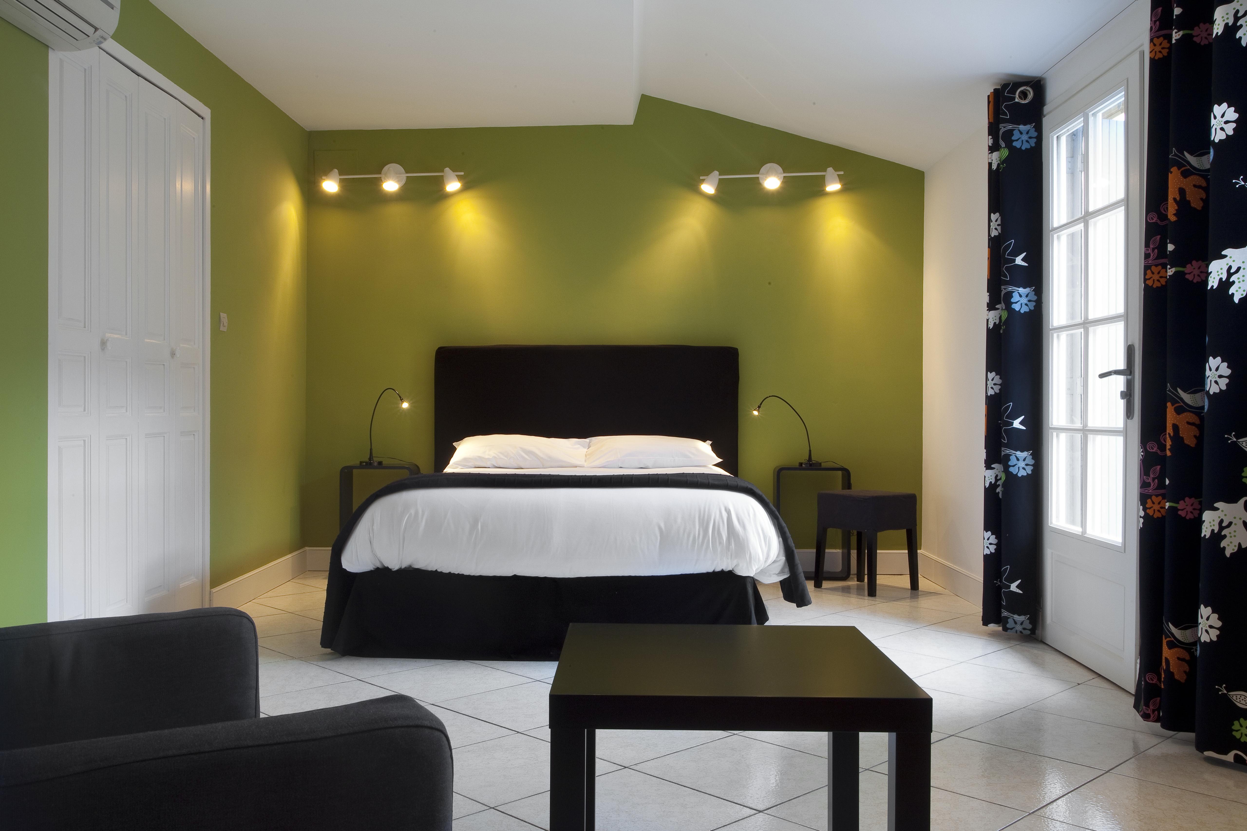 De L'octroi Hotel Carcassonne
