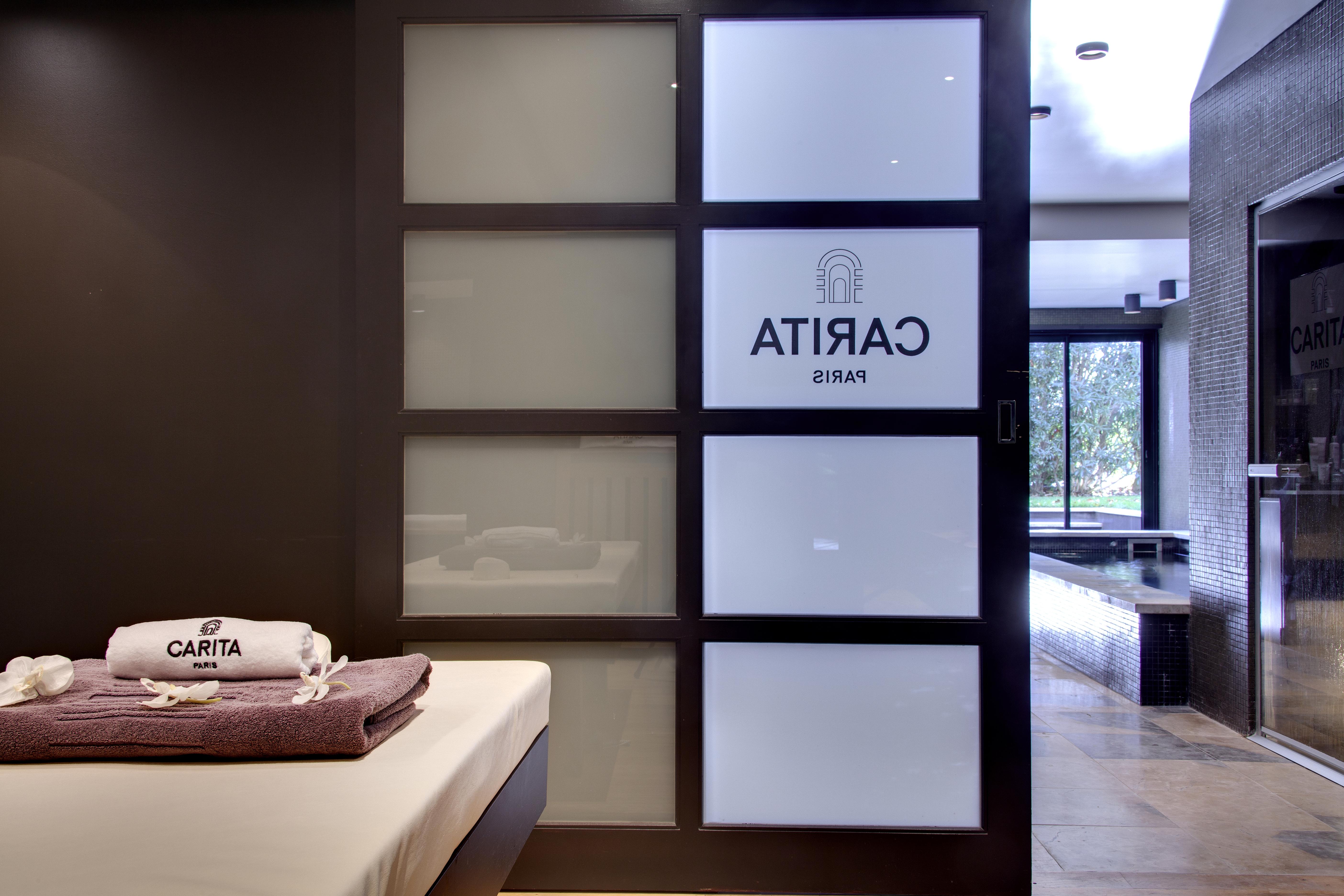 De L'octroi Hotel 3*