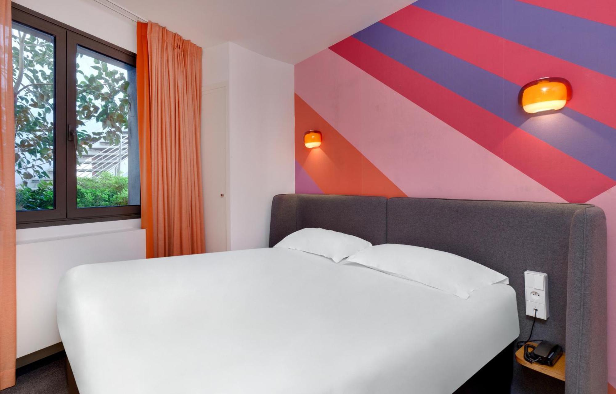 De L'octroi Hotel