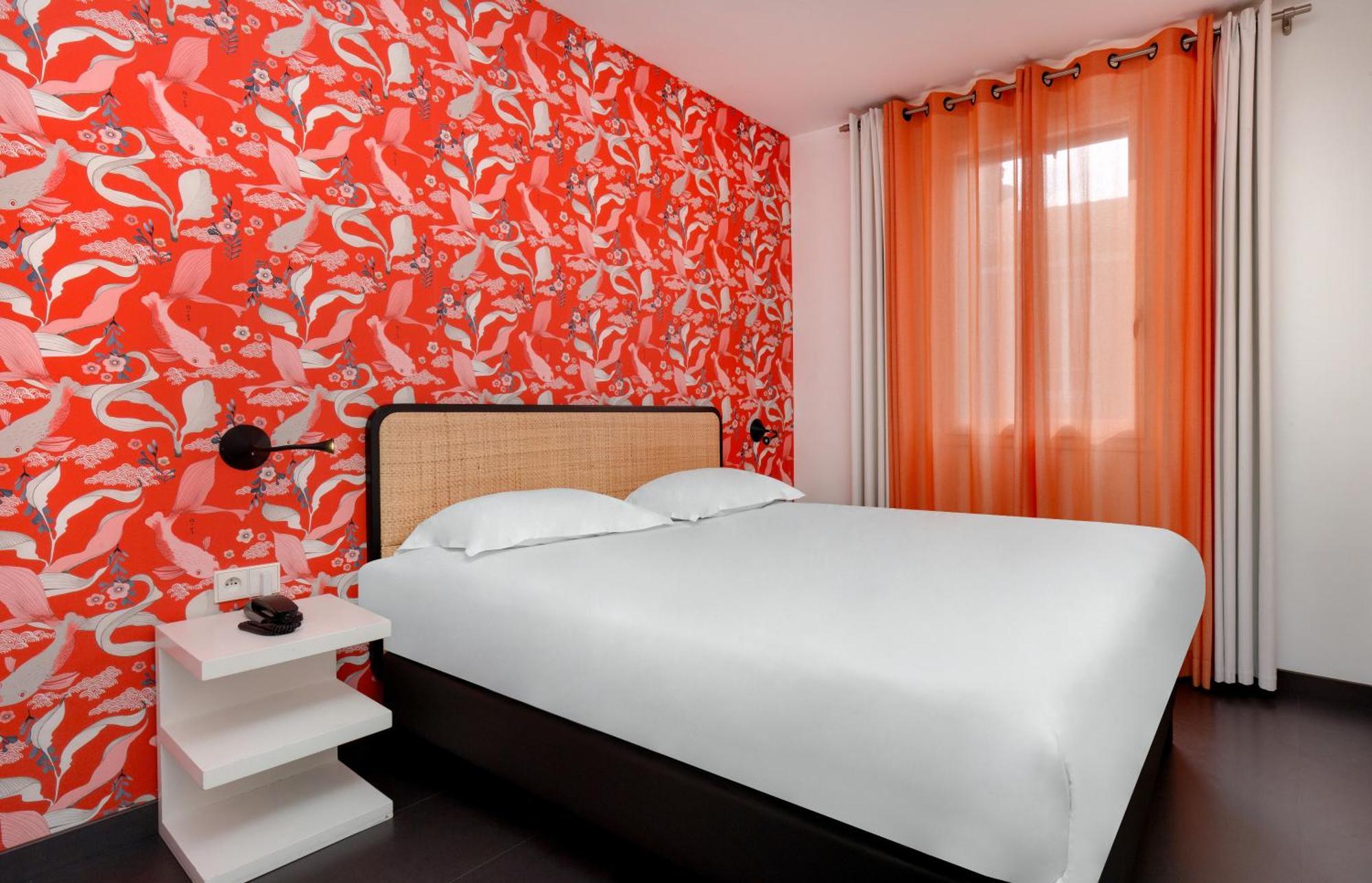 De L'octroi Hotel
