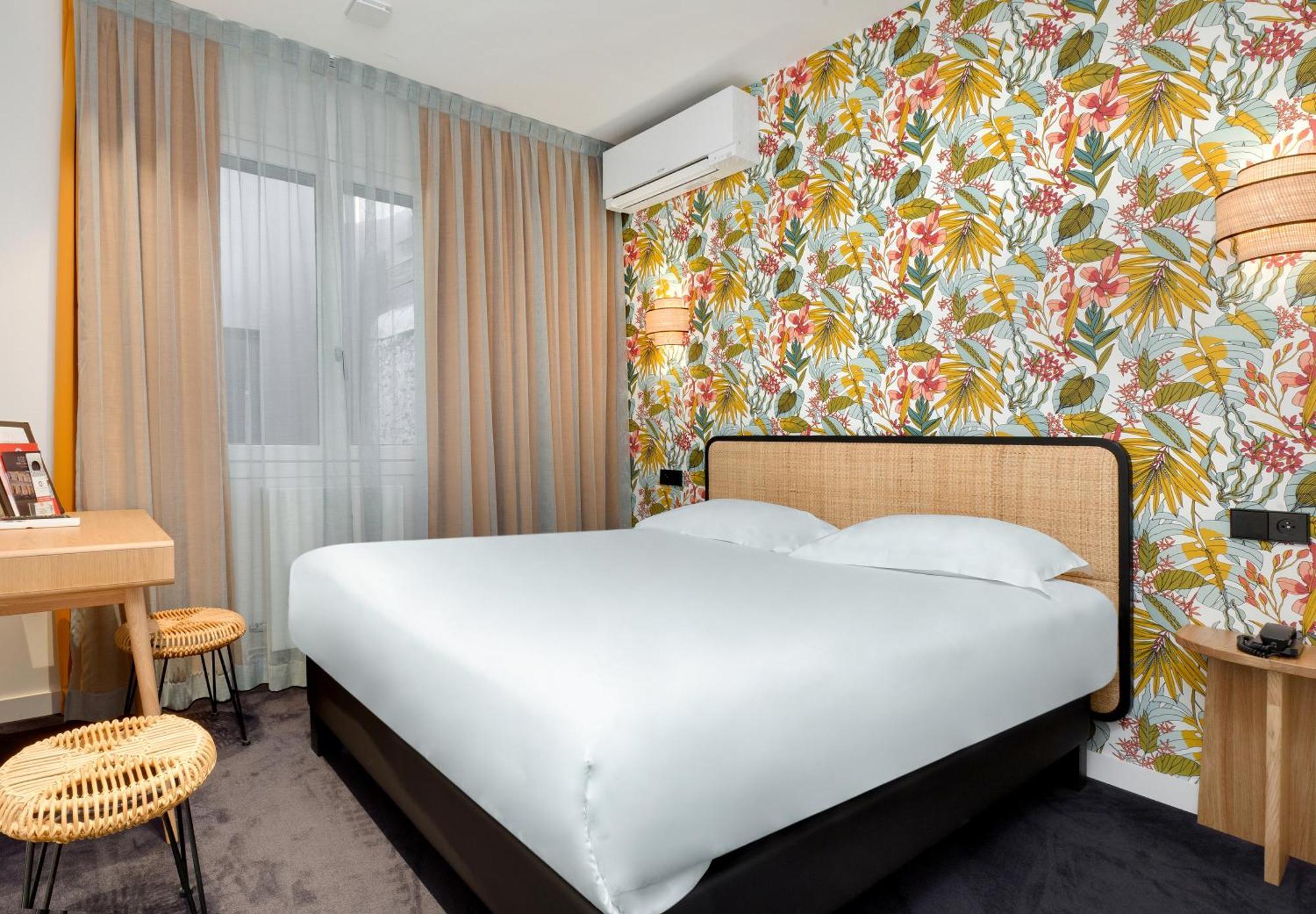 De L'octroi Hotel 3*