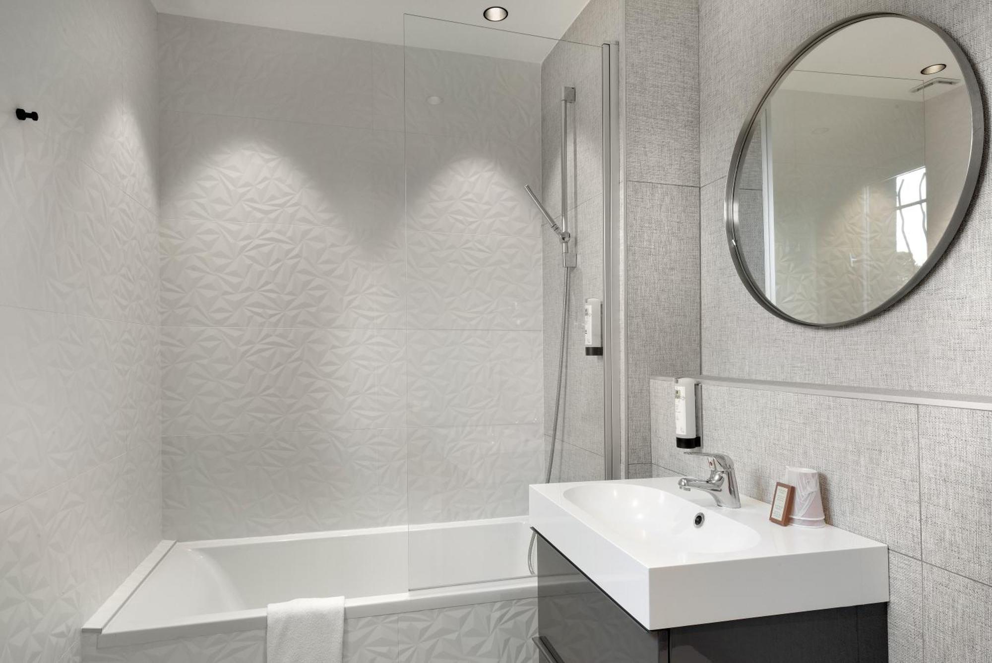 De L'octroi Hotel 3*