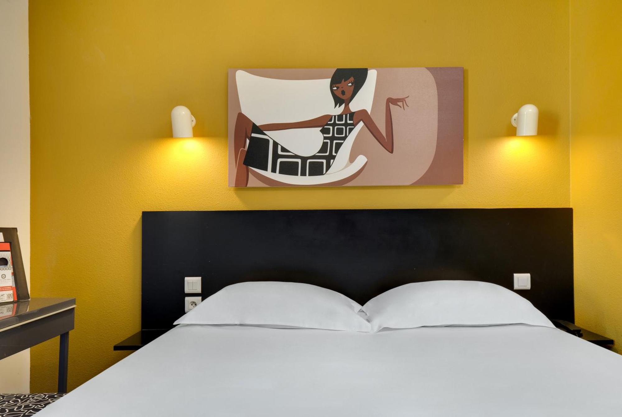 De L'octroi Hotel