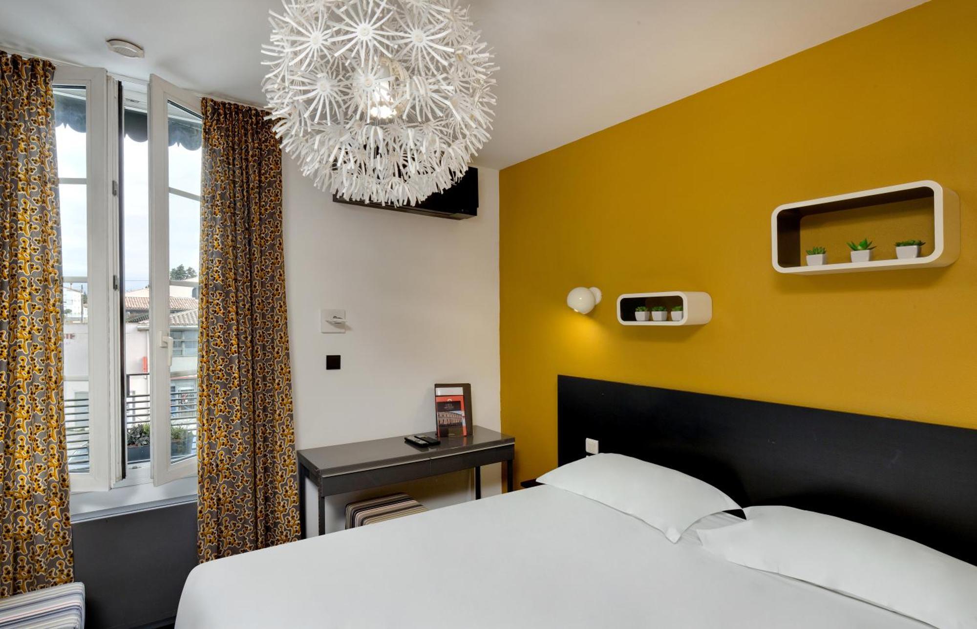 Hotel De L'octroi Carcassonne