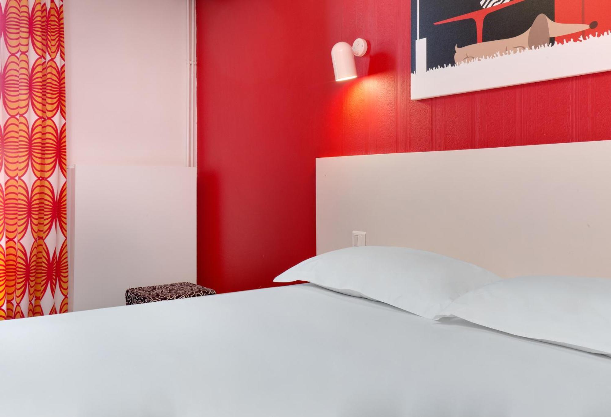De L'octroi Hotel 3*